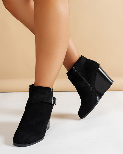 De Viva - Elegante Boots