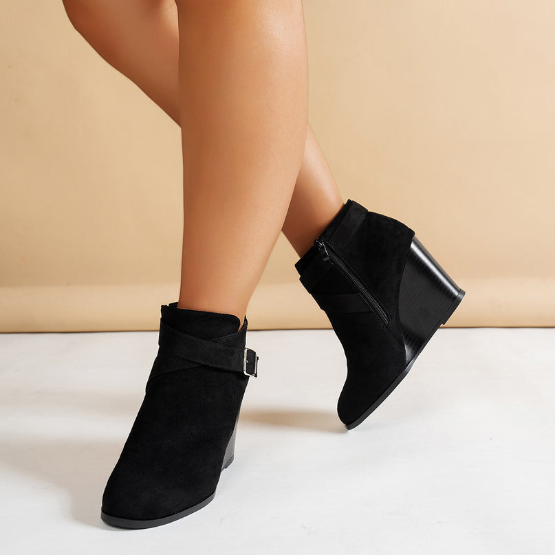 De Viva - Elegante Boots