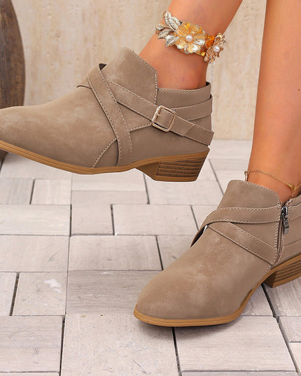 Viva – Arelia Boots