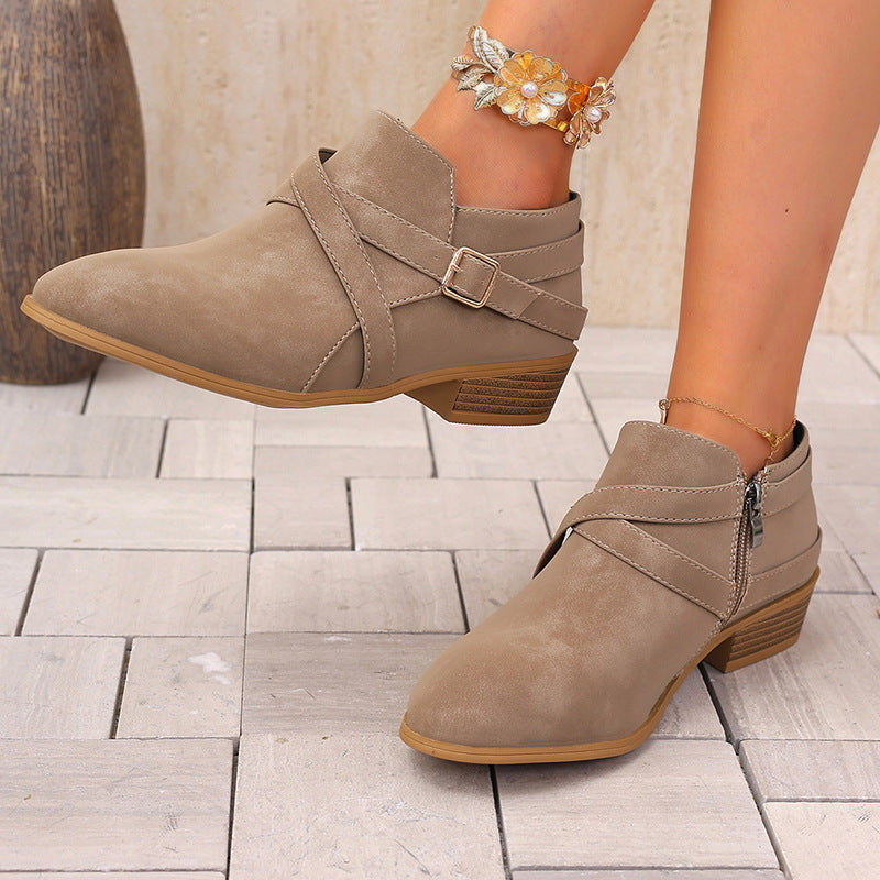Viva – Arelia Boots