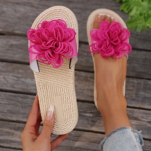 De Viva - casual Sandalen