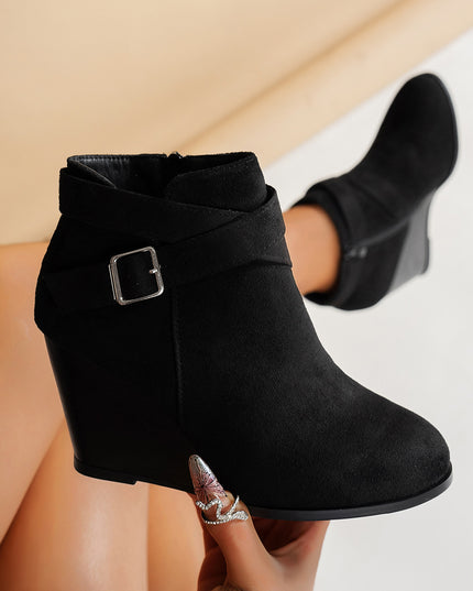 De Viva - Elegante Boots