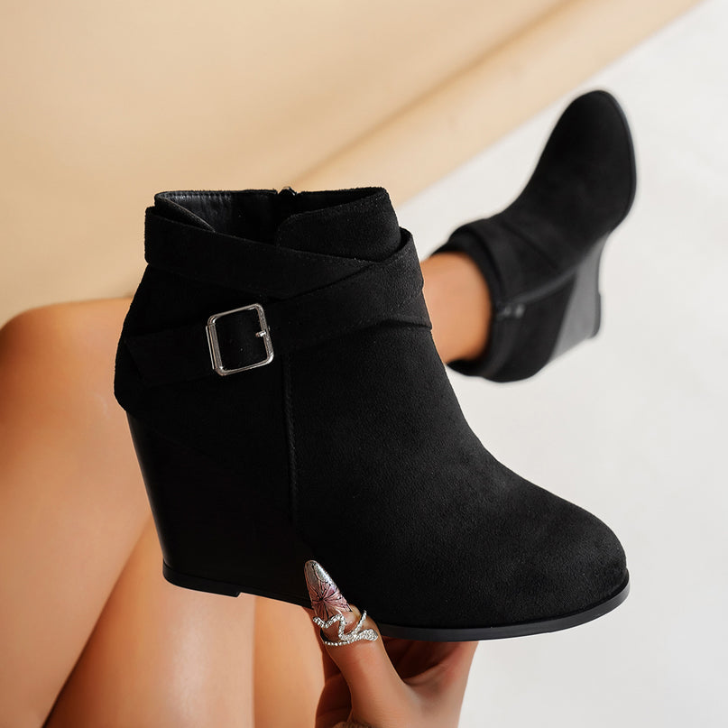De Viva - Elegante Boots