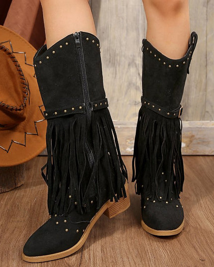 Viva – Raya Boots
