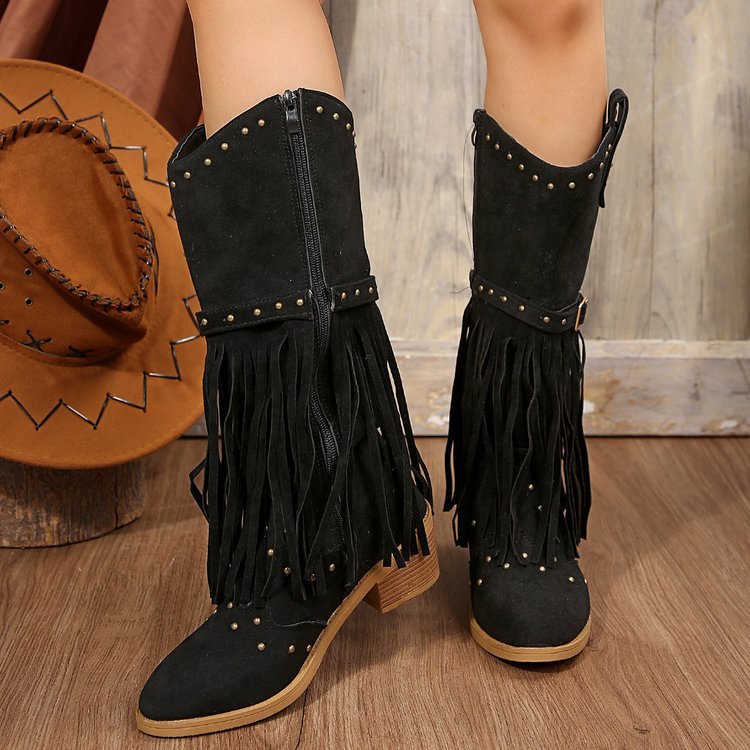Viva – Raya Boots