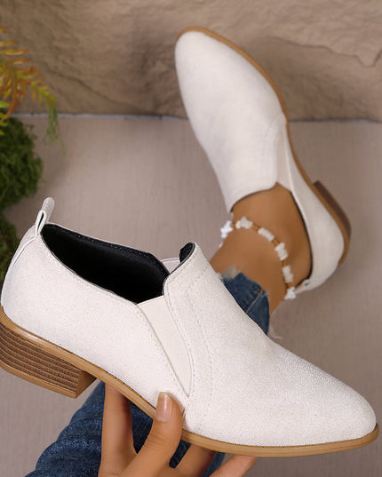 Viva – Niva Lage Boots