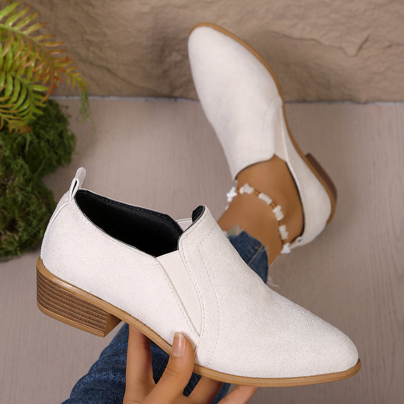 Viva – Niva Lage Boots