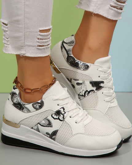 Viva – Flora Sneakers