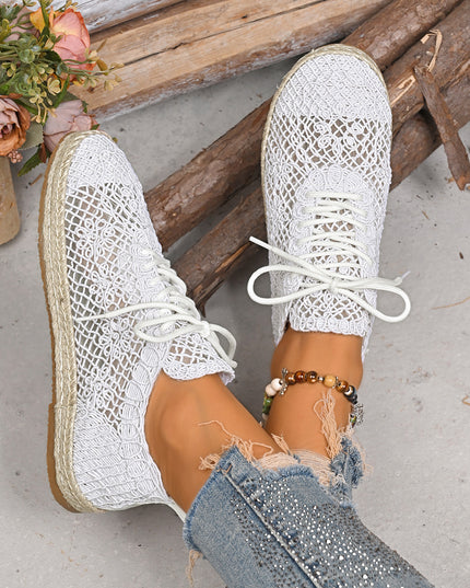 Viva – Liora Sneakers