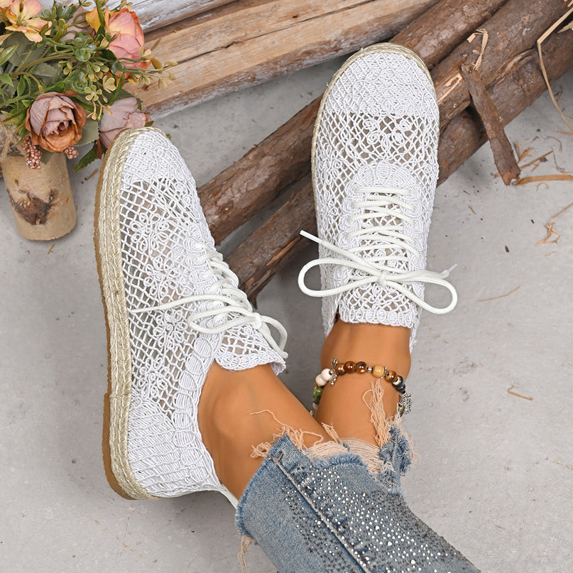 Viva – Liora Sneakers