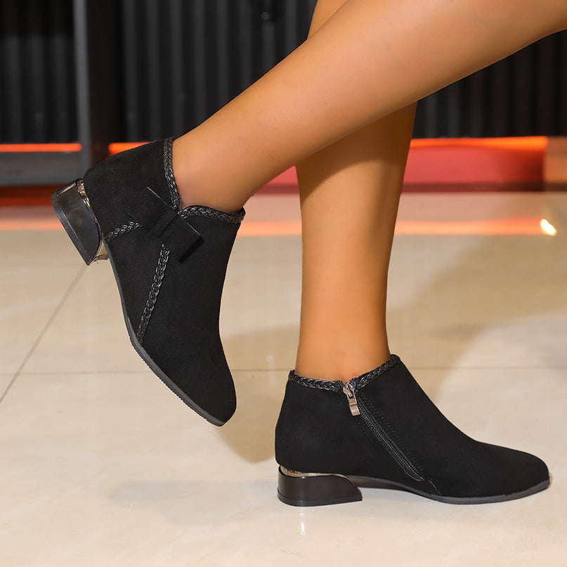 Viva – Strik Boots