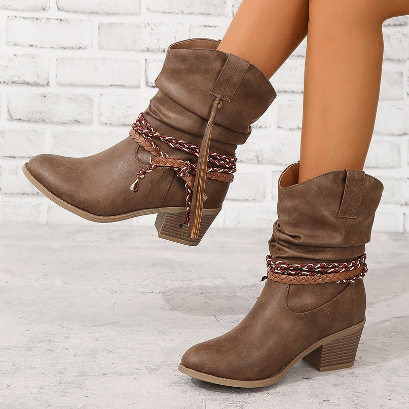 Viva – Marlow Boots