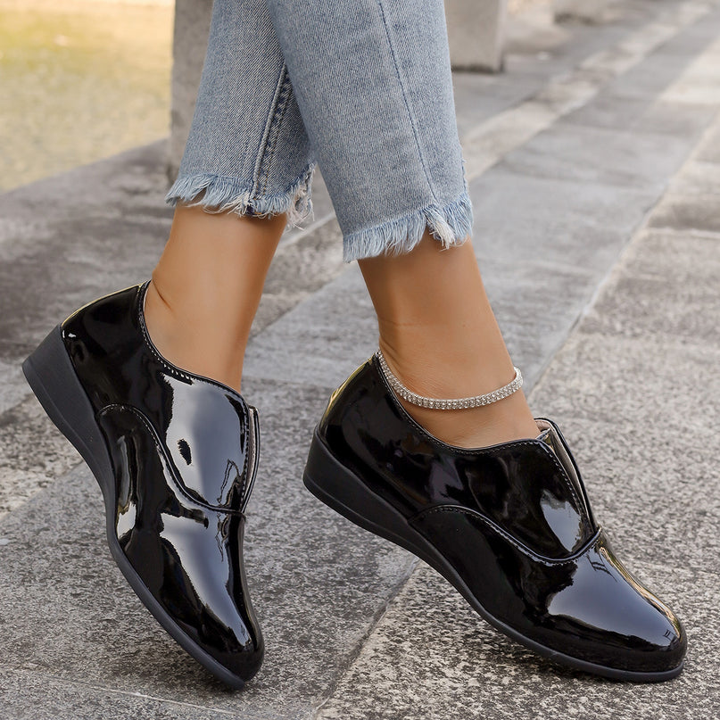 Viva – Elenna Loafers