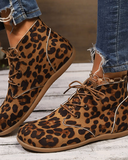 Viva – Roman Boots