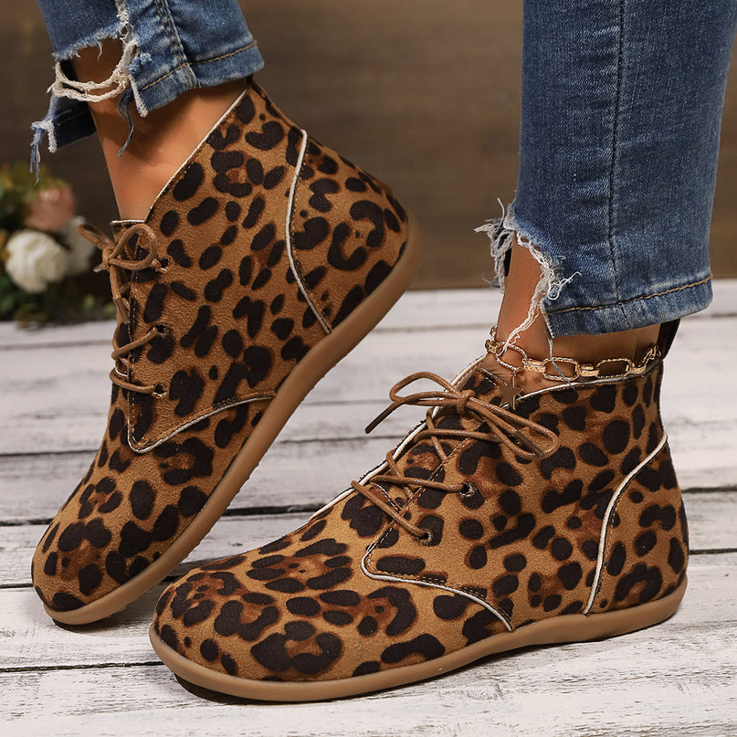 Viva – Roman Boots