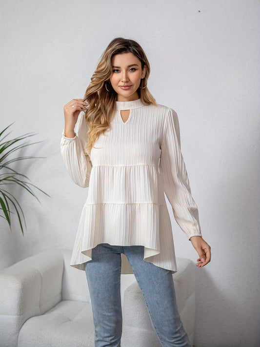 De Viva – Camille Blouse