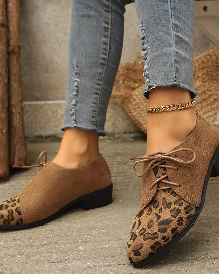 Viva – Livia Loafers