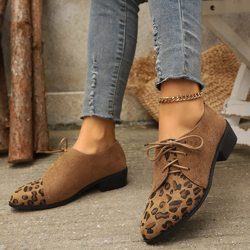 Viva – Livia Loafers