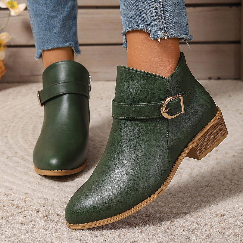 Viva – Nova Boots