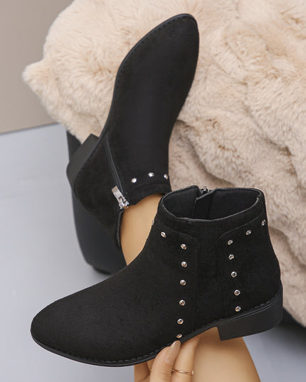 Viva – Armina Boots