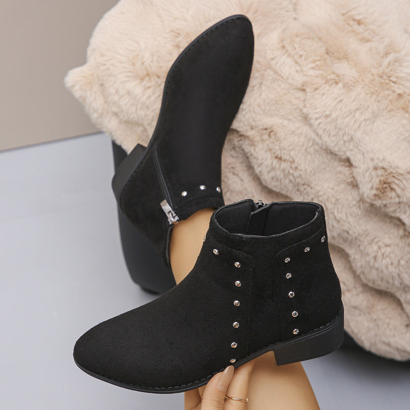 Viva – Armina Boots