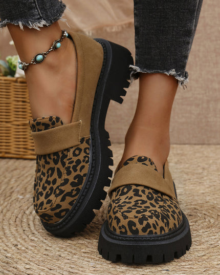 Viva – Liva Lage Boots
