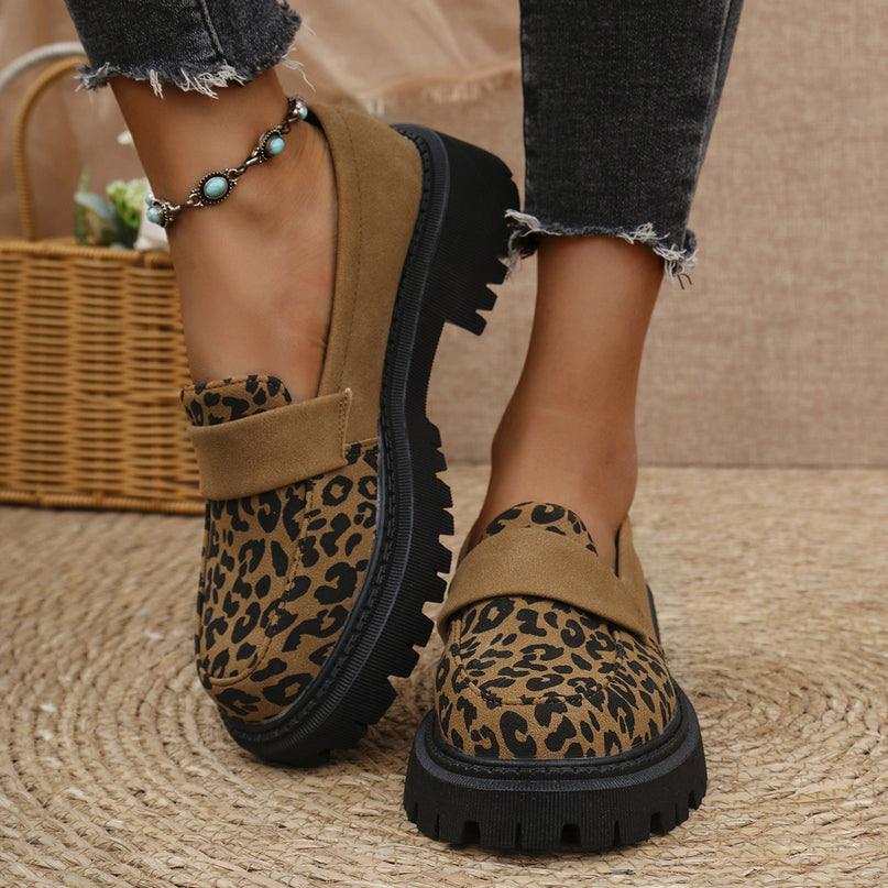 Viva – Liva Lage Boots
