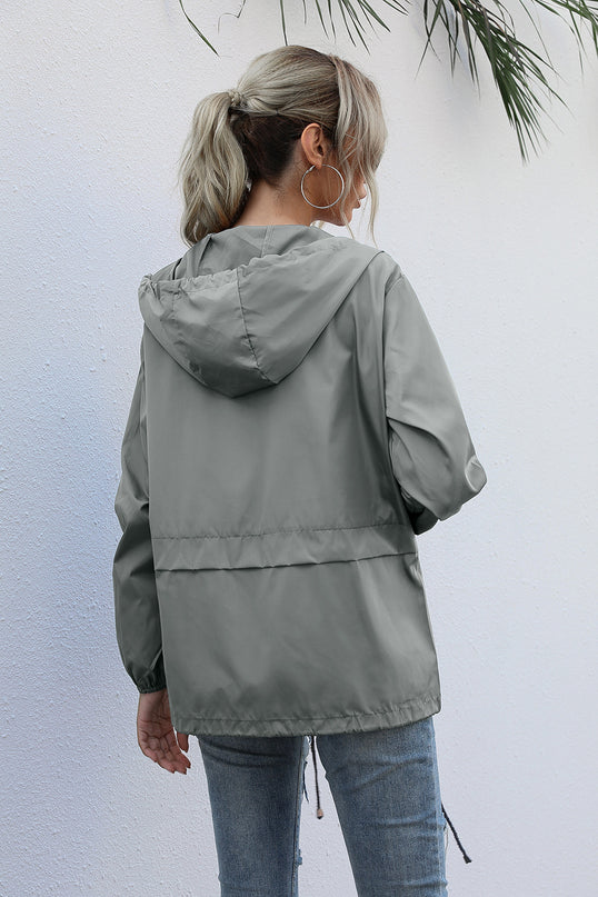 Viva – Zip Hoodie
