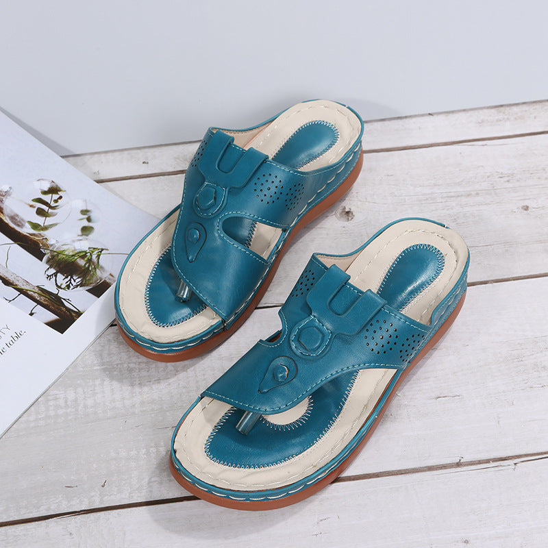 Viva – Zénya Sandals