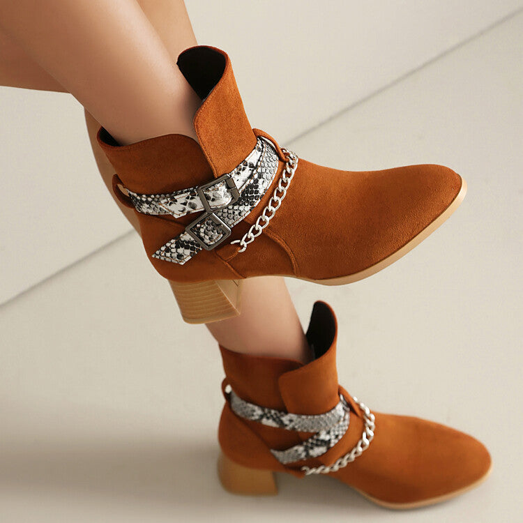 Viva – Mireille Boots