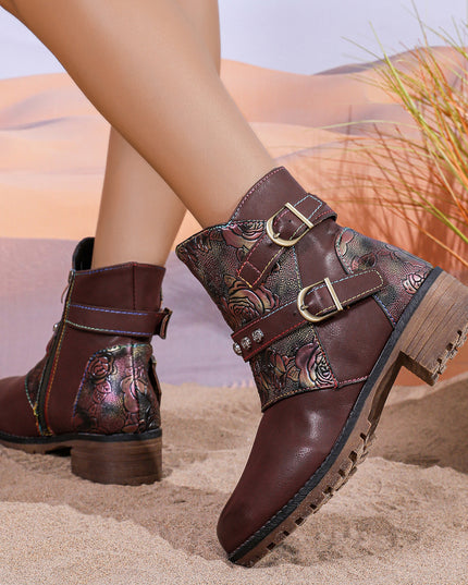 Viva – Arlettse Boots
