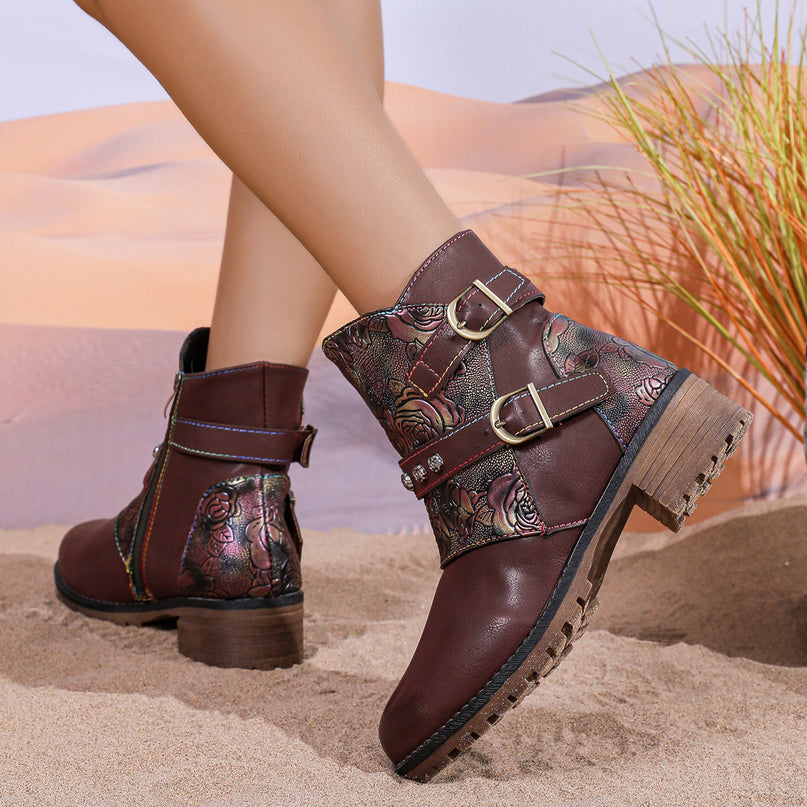 Viva – Arlettse Boots