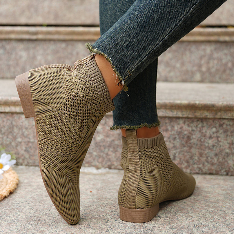 Viva – Soléa Boots