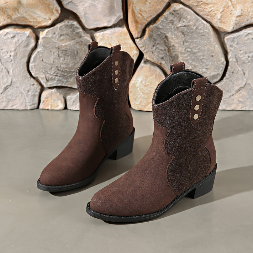 Viva – Noas Boots