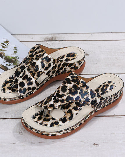 Viva – Zénya Sandals