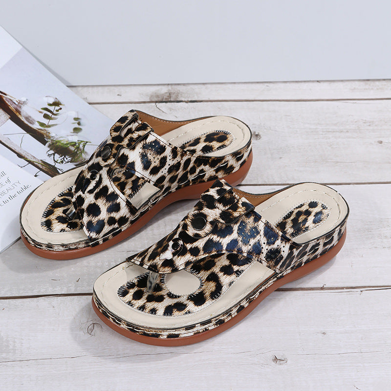 Viva – Zénya Sandals