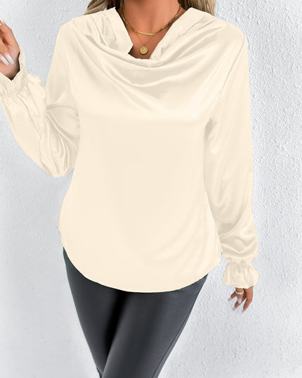 Viva – Satina Blouse