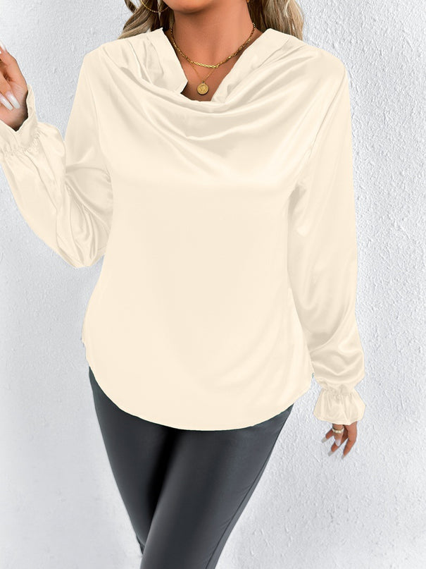 Viva – Satina Blouse