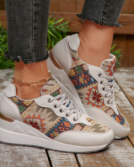 Viva – Luma Sneakers