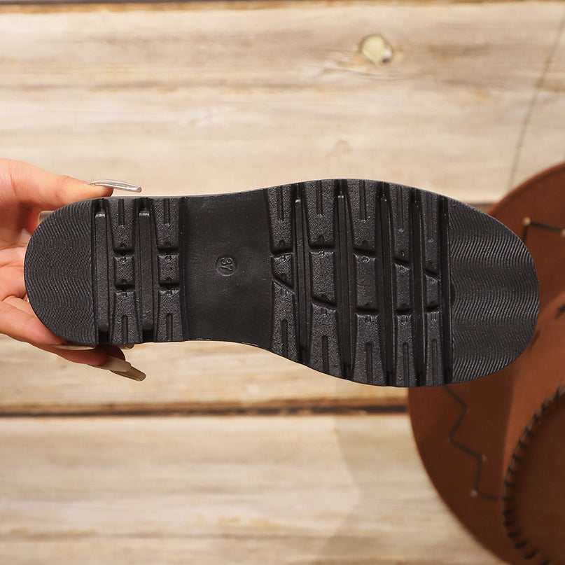 Viva – Leo Boots