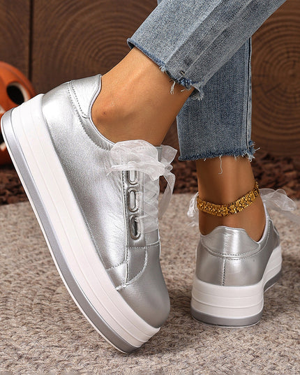 Viva – Elevé Sneakers