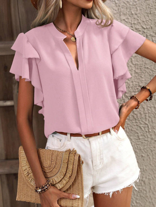 Viva – Elodi Blouse