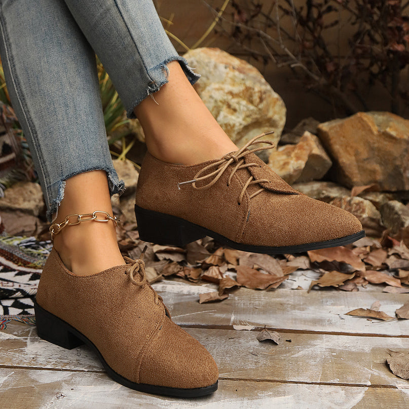Viva – Livia Loafers