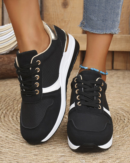 De Viva - Alina Sneaker