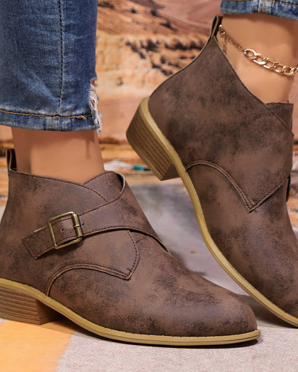 Viva – Arlén Boots