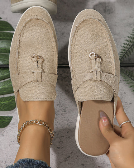 Viva – Liva Loafers