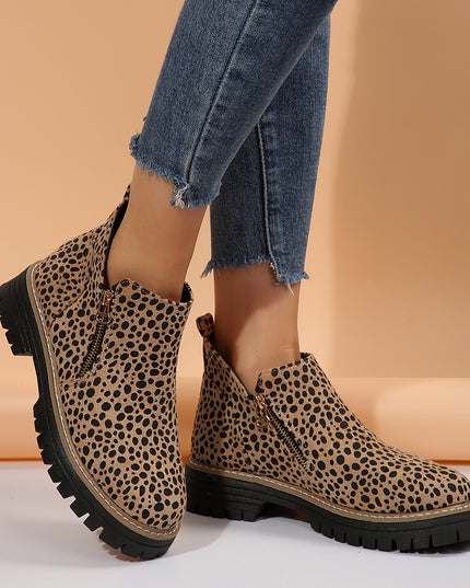 Viva – Leona Boots
