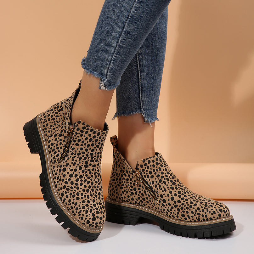 Viva – Leona Boots
