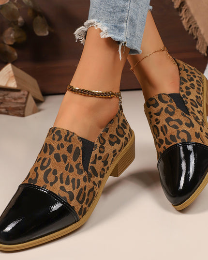 Viva – Lioras Loafers