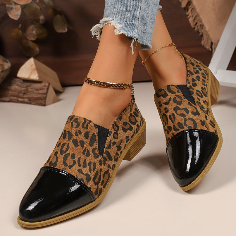 Viva – Lioras Loafers